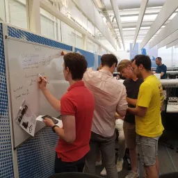 Students