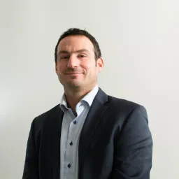 Gertjan de Werk