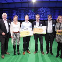 studenten award