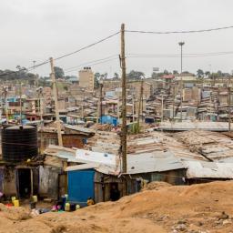 Mathare