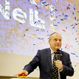 burgemeester