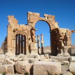 palmyra