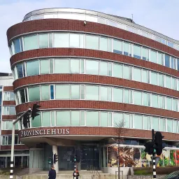 provinciehuis