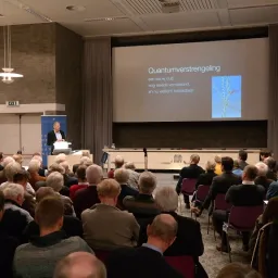 symposium