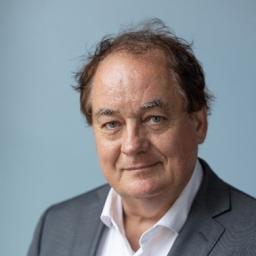 wim van den doel
