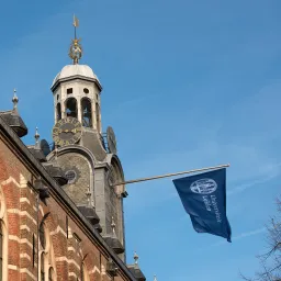 universiteit leiden