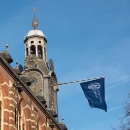 universiteit leiden