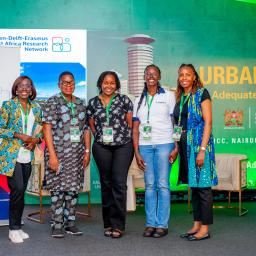 LEARN - Africa Urban Forum 2026