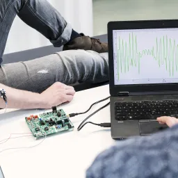 klinische technologie LDE