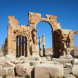 Palmyra