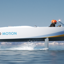 Hydro motion