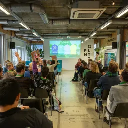 Picture by Mick Witte