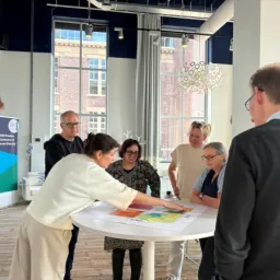gmd leergang
