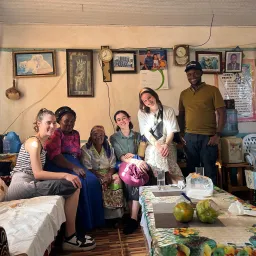 Frugal Insights: Tackling Water Scarcity in Rural Kenya