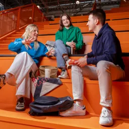Adults learning