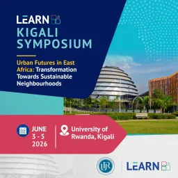 LEARN symposium 2026