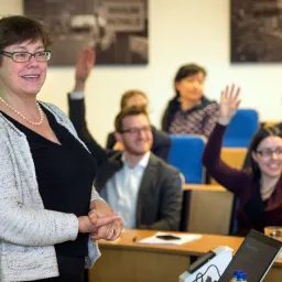 Liesbet van Zoonen