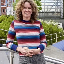 Marjolijn Das