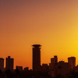 kenya