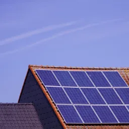 Zonnepanelen 