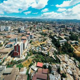 nairobi pexels kelly