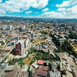 nairobi pexels kelly