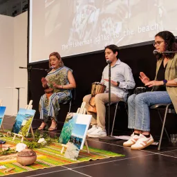 Circular Communities book launch