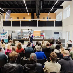 Scriptiewerkplaats Den Haag Zuidwest