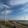 windmills