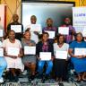 LEARN Community Researchers workshop