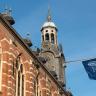 vlag leiden