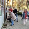 bewoners