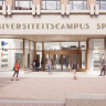 Universiteitscampus Spui
